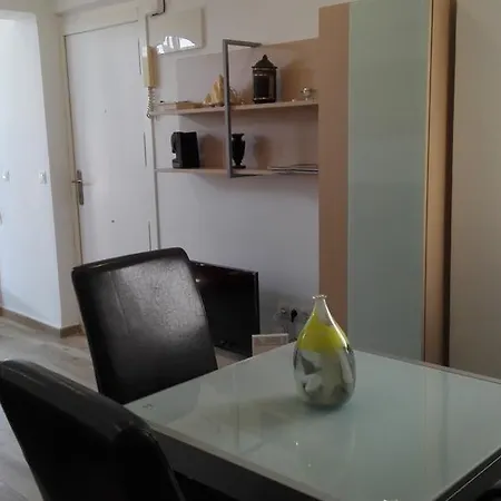 Penthouse Appartement *