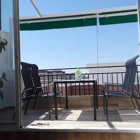 Penthouse * Alicante
