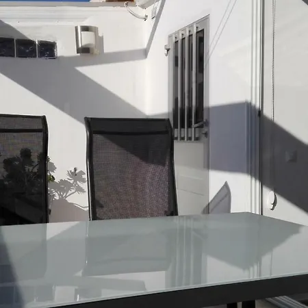 Penthouse Appartement *
